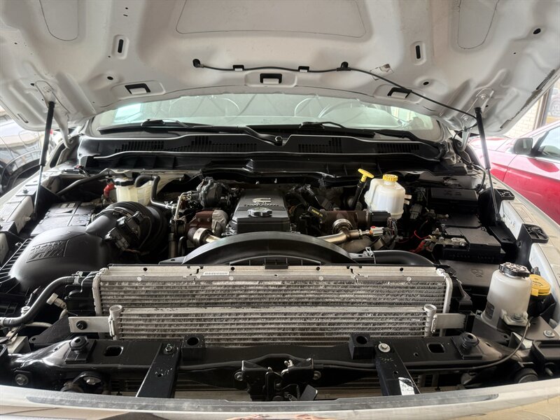 2014 RAM 4500 Flatbed - Photo 30 - Arlington, TX 76011