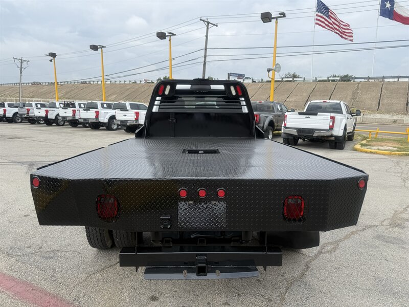 2014 RAM 4500 Flatbed - Photo 6 - Arlington, TX 76011