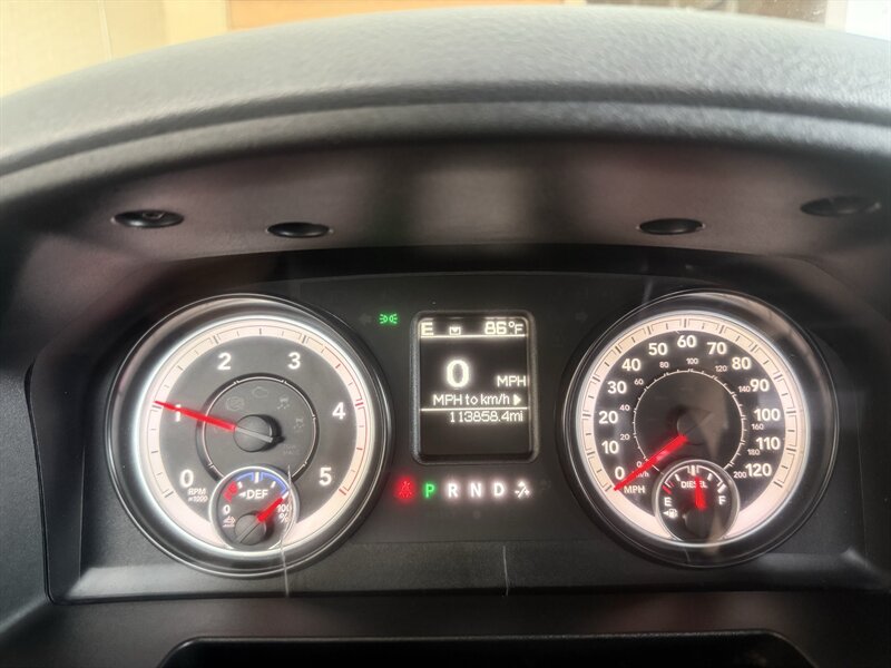2014 RAM 4500 Flatbed - Photo 22 - Arlington, TX 76011
