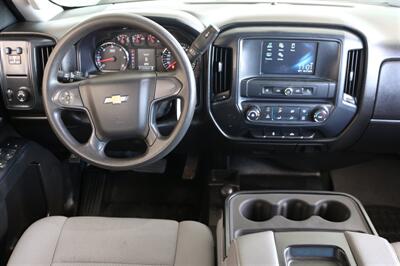 2019 Chevrolet Silverado 2500 Work Truck   - Photo 32 - Arlington, TX 76011