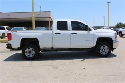 2019 Chevrolet Silverado 2500 Work Truck   - Photo 7 - Arlington, TX 76011