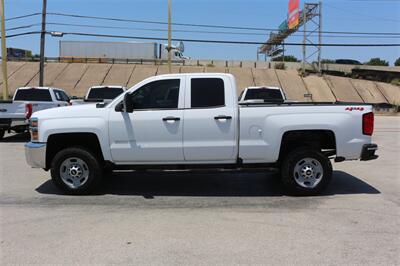 2019 Chevrolet Silverado 2500 Work Truck   - Photo 3 - Arlington, TX 76011