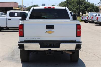 2019 Chevrolet Silverado 2500 Work Truck   - Photo 5 - Arlington, TX 76011