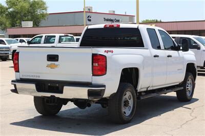 2019 Chevrolet Silverado 2500 Work Truck   - Photo 6 - Arlington, TX 76011