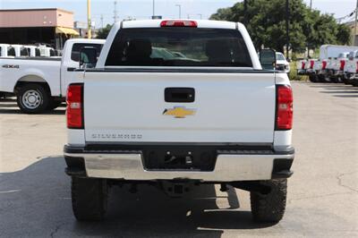 2019 Chevrolet Silverado 2500 Work Truck   - Photo 8 - Arlington, TX 76011