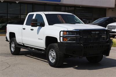 2019 Chevrolet Silverado 2500 Work Truck   - Photo 11 - Arlington, TX 76011