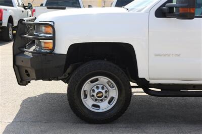 2019 Chevrolet Silverado 2500 Work Truck   - Photo 14 - Arlington, TX 76011