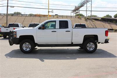 2019 Chevrolet Silverado 2500 Work Truck   - Photo 6 - Arlington, TX 76011