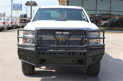 2019 Chevrolet Silverado 2500 Work Truck   - Photo 12 - Arlington, TX 76011