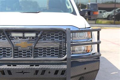 2019 Chevrolet Silverado 2500 Work Truck   - Photo 13 - Arlington, TX 76011