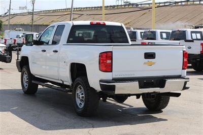 2019 Chevrolet Silverado 2500 Work Truck   - Photo 7 - Arlington, TX 76011