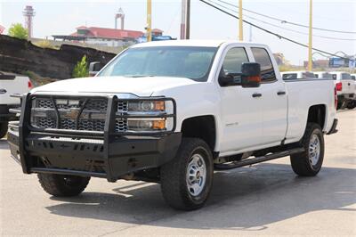 2019 Chevrolet Silverado 2500 Work Truck   - Photo 5 - Arlington, TX 76011