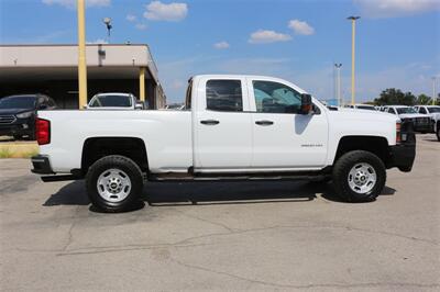 2019 Chevrolet Silverado 2500 Work Truck   - Photo 10 - Arlington, TX 76011