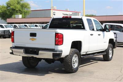 2019 Chevrolet Silverado 2500 Work Truck   - Photo 9 - Arlington, TX 76011