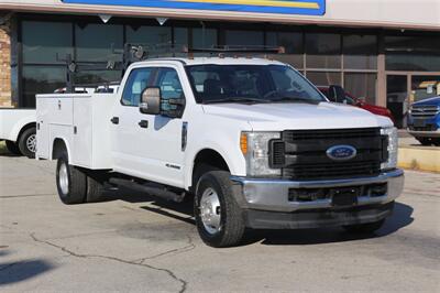 2017 Ford F-350 XL   - Photo 12 - Arlington, TX 76011