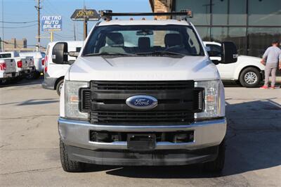 2017 Ford F-350 XL   - Photo 13 - Arlington, TX 76011