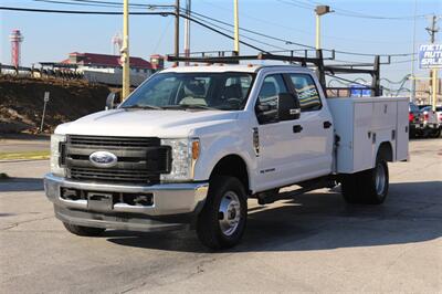 2017 Ford F-350 XL   - Photo 6 - Arlington, TX 76011