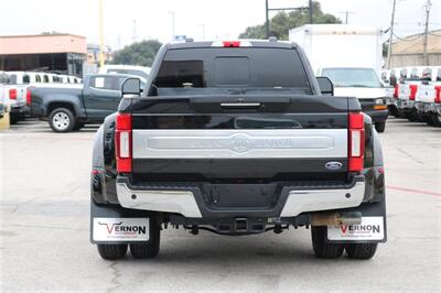 2021 Ford F-350 King Ranch   - Photo 9 - Arlington, TX 76011