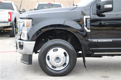 2021 Ford F-350 King Ranch   - Photo 15 - Arlington, TX 76011