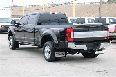 2021 Ford F-350 King Ranch   - Photo 8 - Arlington, TX 76011