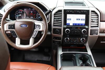 2021 Ford F-350 King Ranch   - Photo 48 - Arlington, TX 76011