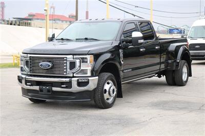 2021 Ford F-350 King Ranch   - Photo 6 - Arlington, TX 76011