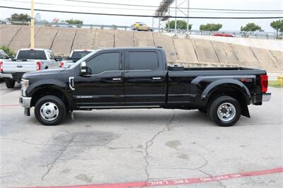 2021 Ford F-350 King Ranch   - Photo 7 - Arlington, TX 76011