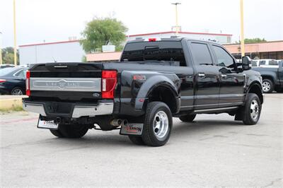 2021 Ford F-350 King Ranch   - Photo 10 - Arlington, TX 76011