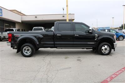 2021 Ford F-350 King Ranch   - Photo 11 - Arlington, TX 76011