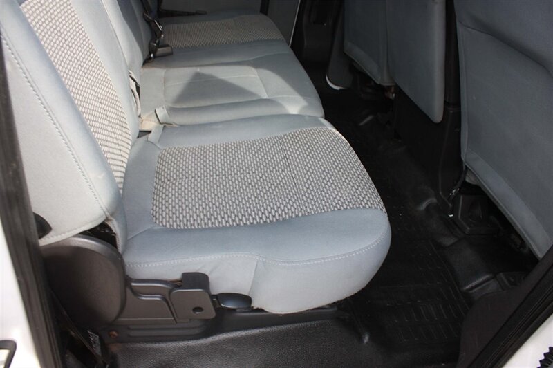 2015 Ford F-250 Super Duty XL - Photo 17 - Arlington, TX 76011
