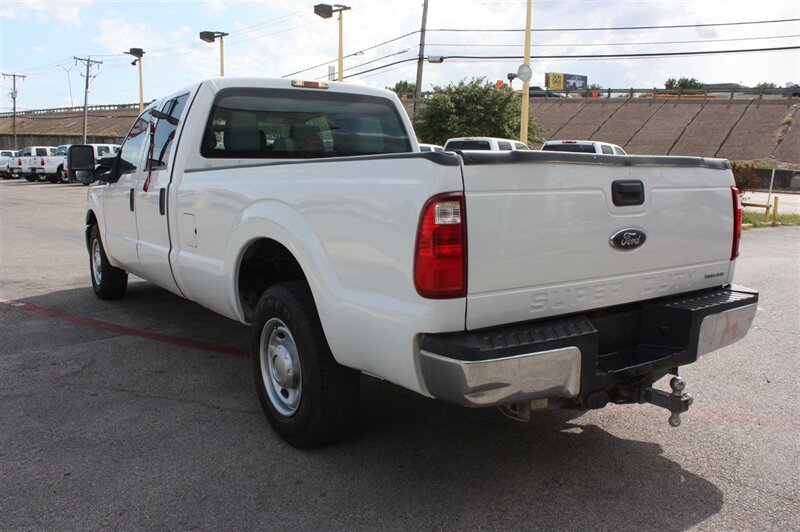 2015 Ford F-250 Super Duty XL - Photo 6 - Arlington, TX 76011