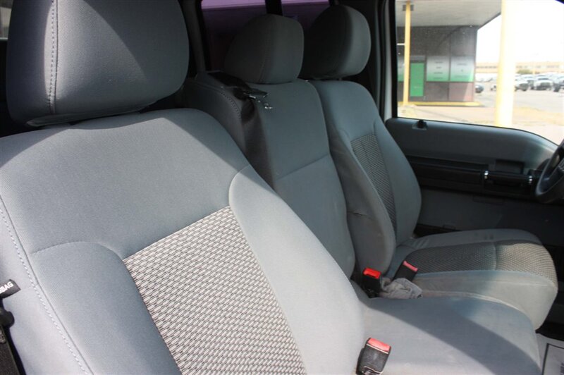 2015 Ford F-250 Super Duty XL - Photo 20 - Arlington, TX 76011