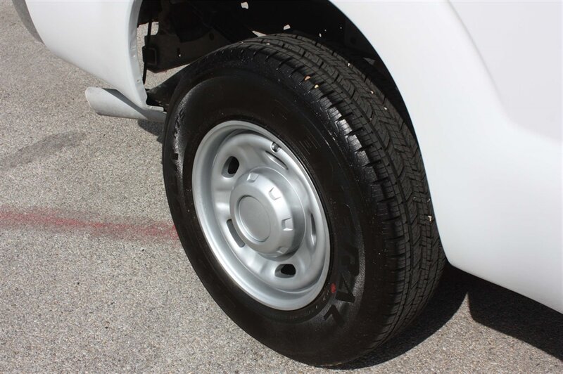 2015 Ford F-250 Super Duty XL - Photo 31 - Arlington, TX 76011
