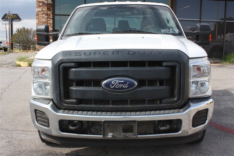 2015 Ford F-250 Super Duty XL - Photo 2 - Arlington, TX 76011