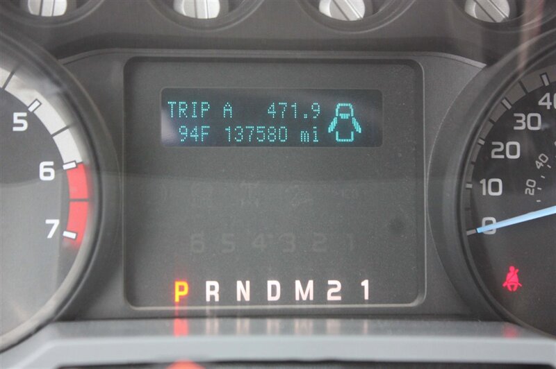 2015 Ford F-250 Super Duty XL - Photo 25 - Arlington, TX 76011