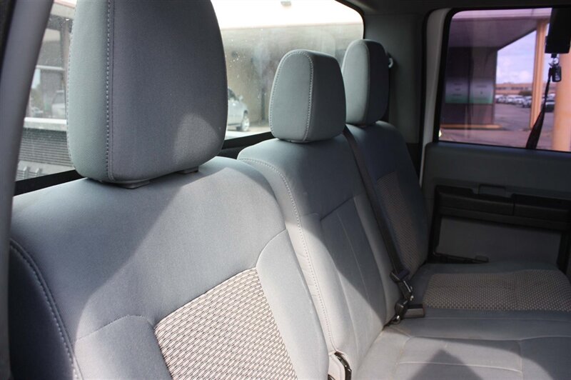 2015 Ford F-250 Super Duty XL - Photo 16 - Arlington, TX 76011