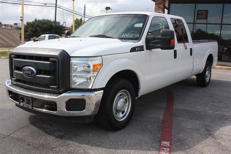 2015 Ford F-250 Super Duty XL   - Photo 1 - Arlington, TX 76011