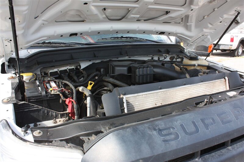 2015 Ford F-250 Super Duty XL - Photo 29 - Arlington, TX 76011