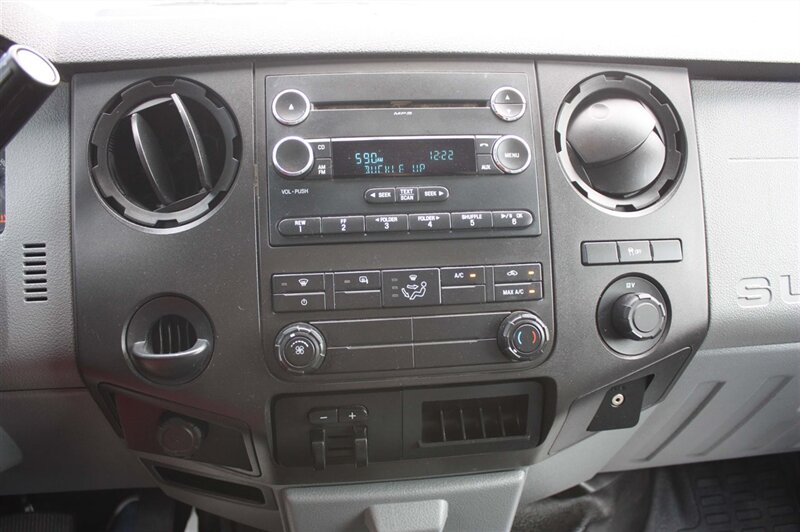 2015 Ford F-250 Super Duty XL - Photo 26 - Arlington, TX 76011