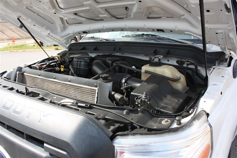 2015 Ford F-250 Super Duty XL - Photo 27 - Arlington, TX 76011