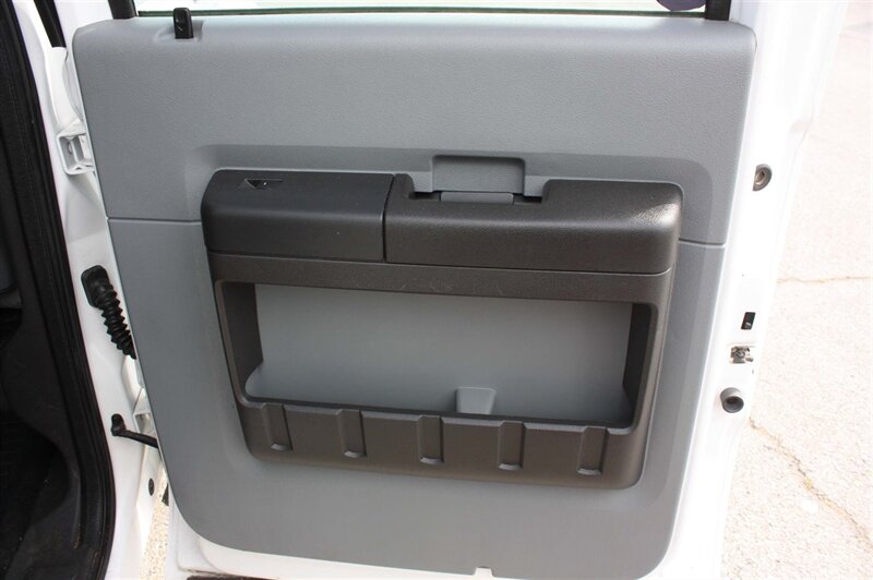 2015 Ford F-250 Super Duty XL - Photo 19 - Arlington, TX 76011