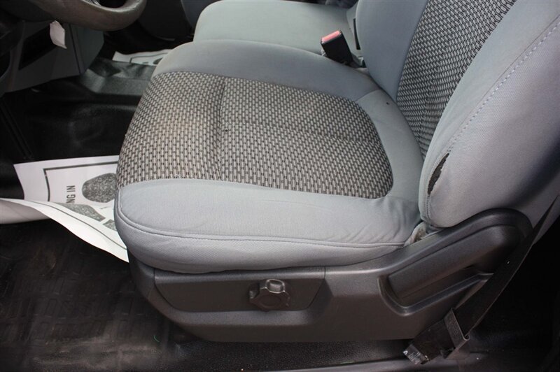 2015 Ford F-250 Super Duty XL - Photo 10 - Arlington, TX 76011