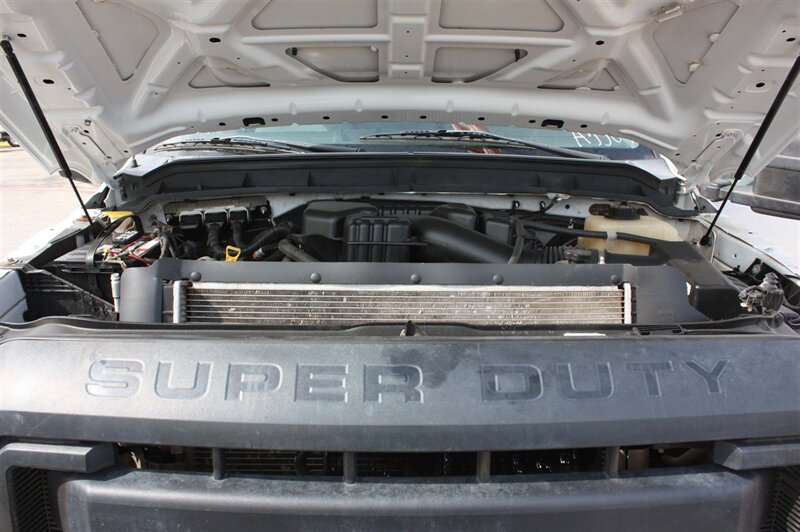 2015 Ford F-250 Super Duty XL - Photo 28 - Arlington, TX 76011
