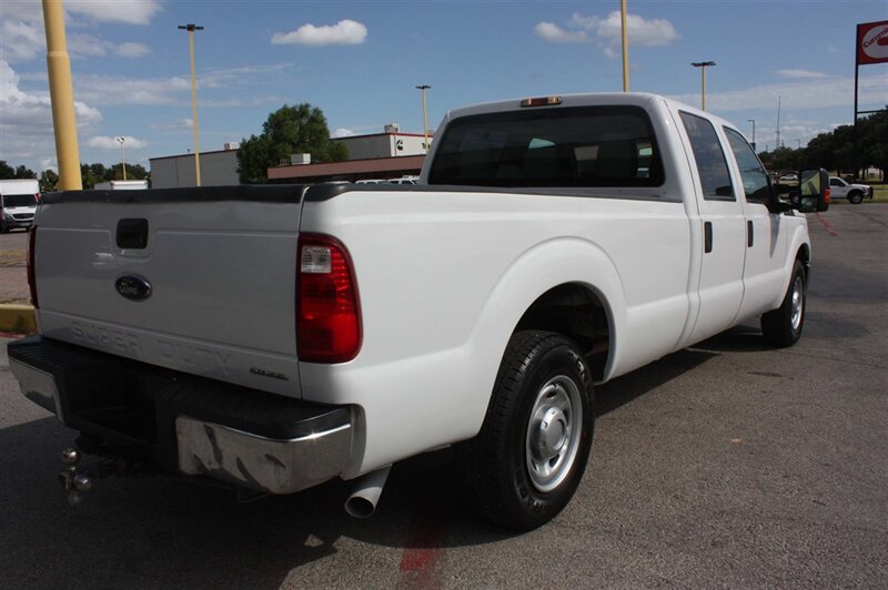 2015 Ford F-250 Super Duty XL - Photo 4 - Arlington, TX 76011