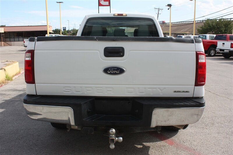 2015 Ford F-250 Super Duty XL - Photo 5 - Arlington, TX 76011