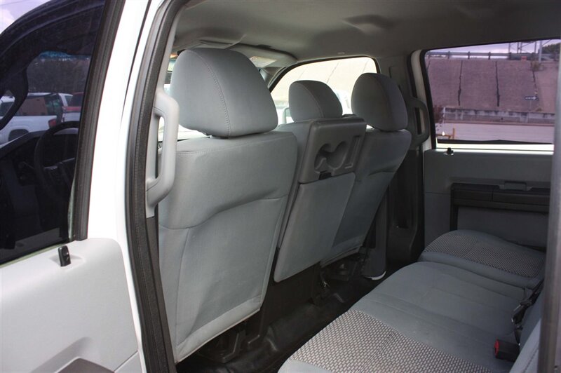 2015 Ford F-250 Super Duty XL - Photo 13 - Arlington, TX 76011