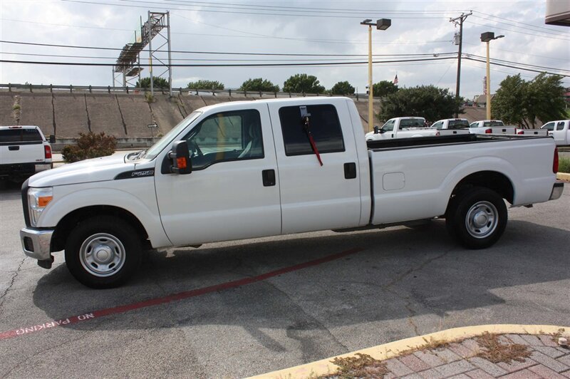 2015 Ford F-250 Super Duty XL - Photo 7 - Arlington, TX 76011