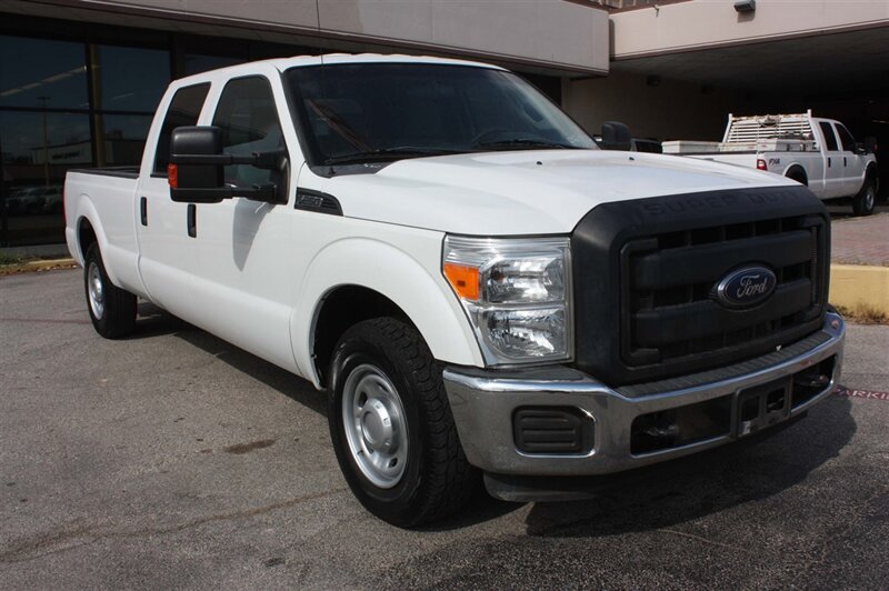 2015 Ford F-250 Super Duty XL - Photo 3 - Arlington, TX 76011