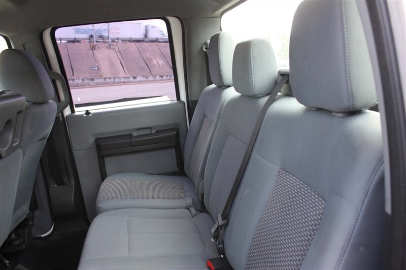 2015 Ford F-250 Super Duty XL - Photo 15 - Arlington, TX 76011