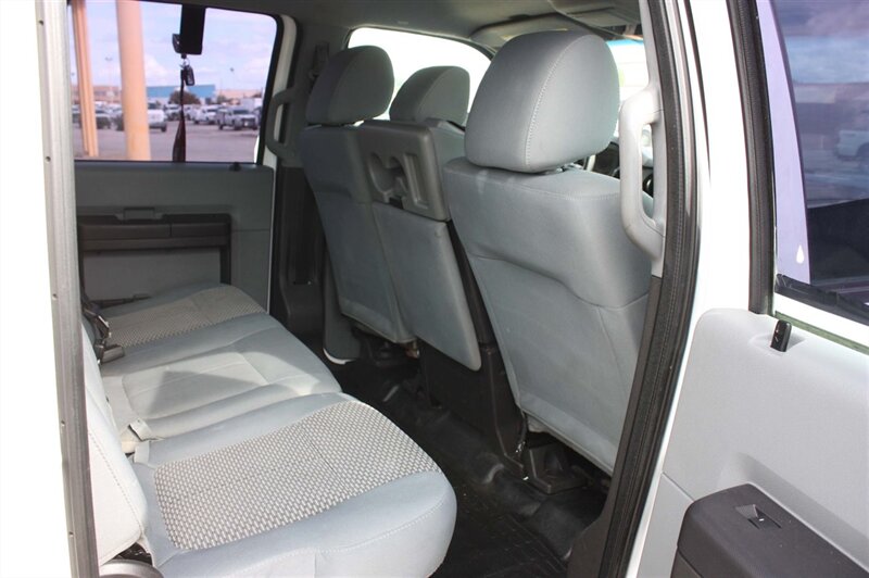 2015 Ford F-250 Super Duty XL - Photo 18 - Arlington, TX 76011